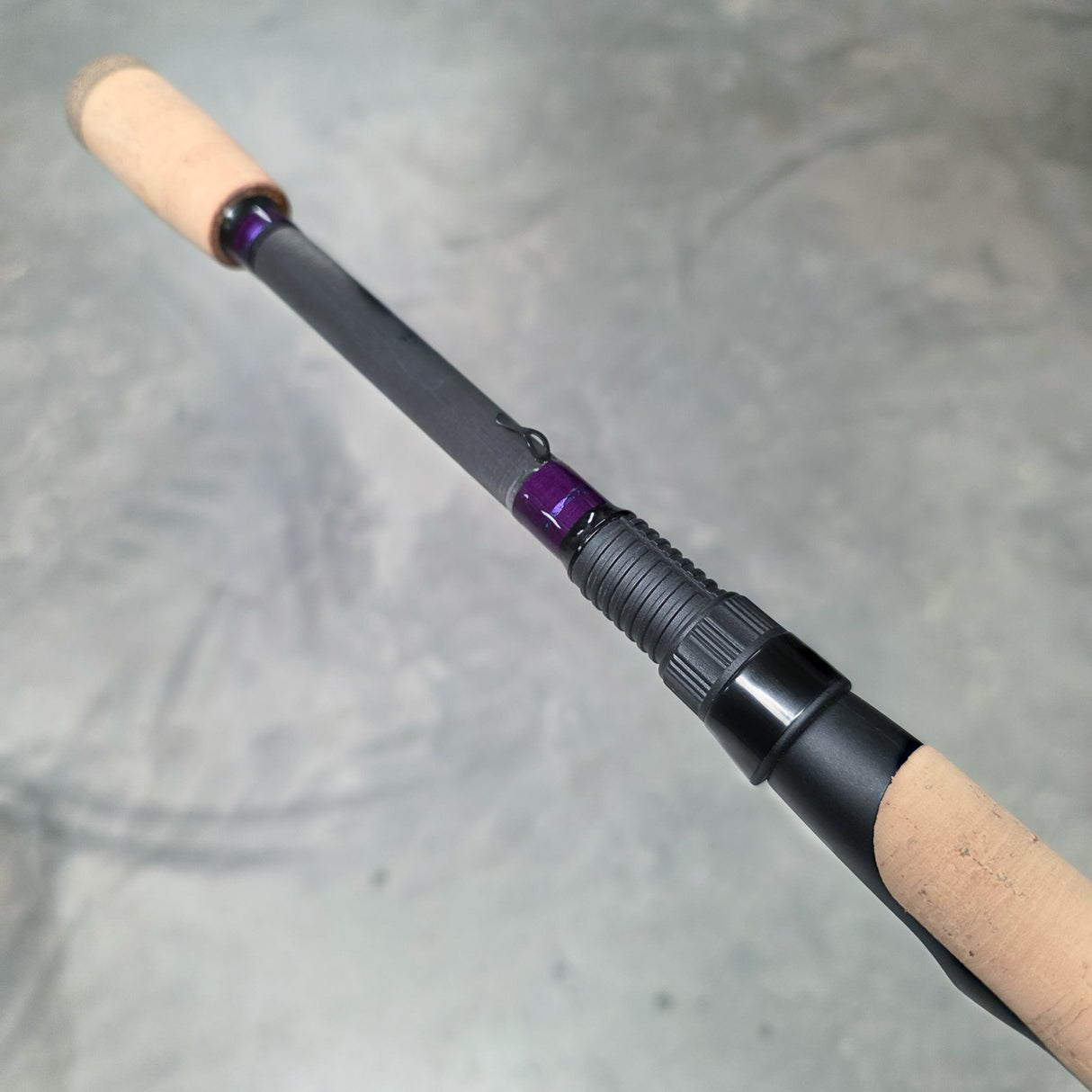 Custom ZOLO Hover - Purple