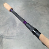 Custom ZOLO Hover - Purple