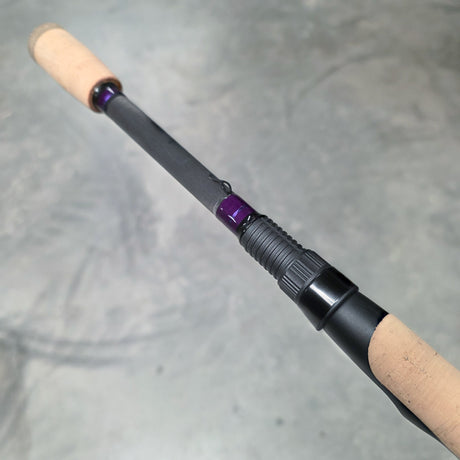 Custom ZOLO Hover - Purple