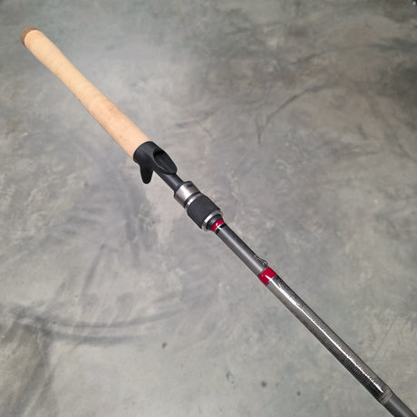 Custom Build Shop ALX Rods Custom Build Shop ALX Rods