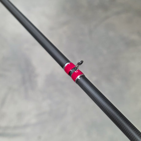 custom fishing rods los angeles Laguna Rods These hand built rods are designed specifically for Carls Custom Baits from NFS Rods Made in USA Lamiglas