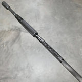 Custom ZOLO Stroller Spinning Rod