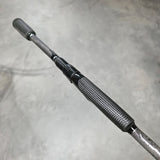Custom ZOLO Stroller Spinning Rod