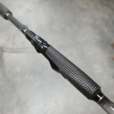 Custom ZOLO Stroller Spinning Rod