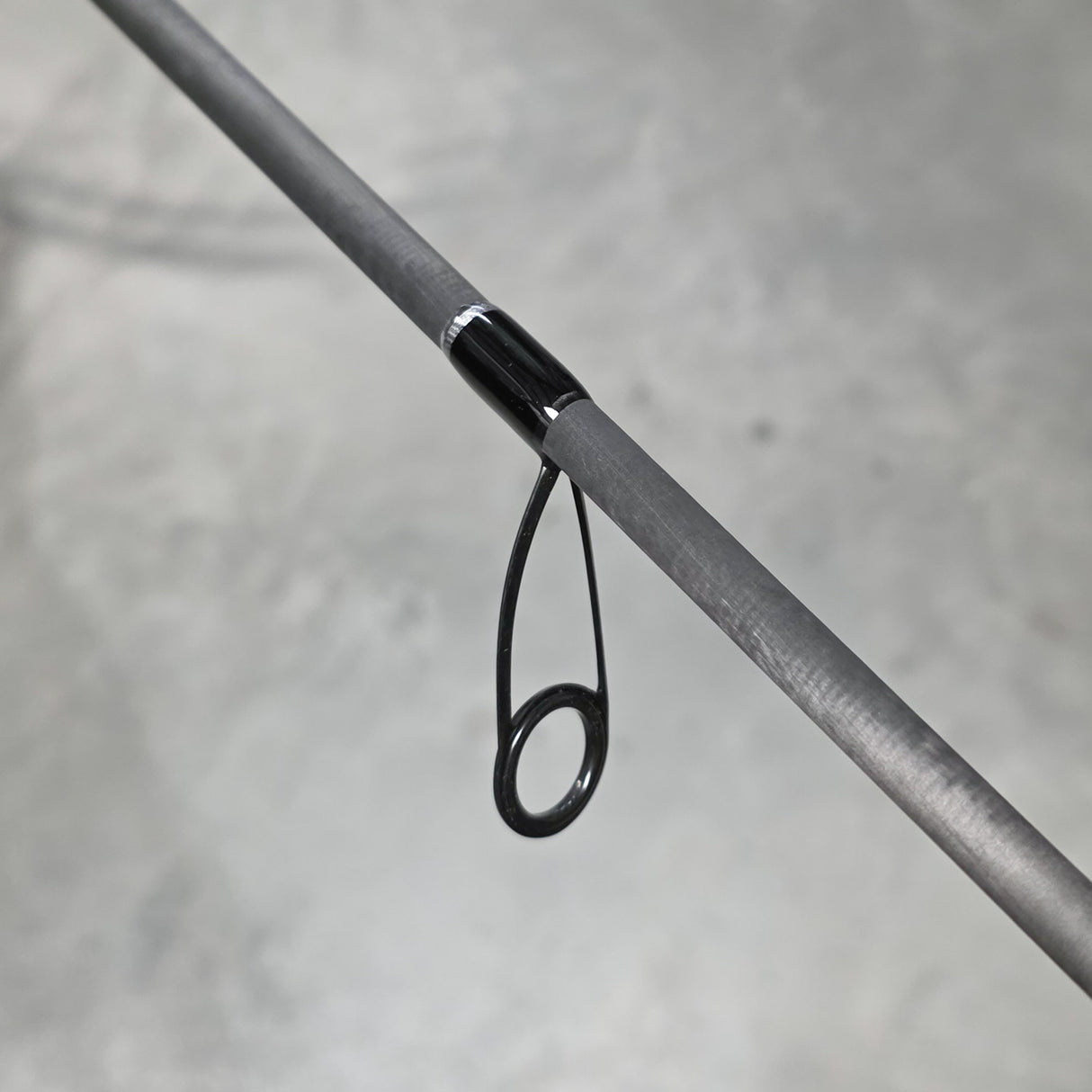 Custom ZOLO Stroller Spinning Rod