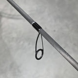 Custom ZOLO Stroller Spinning Rod