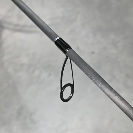 Custom ZOLO Stroller Spinning Rod