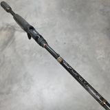 Custom OXIM Trance Casting Rod