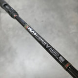 Custom OXIM Trance Casting Rod