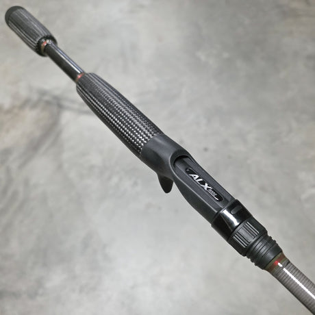 Custom OXIM Trance Casting Rod