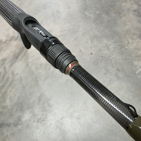 Custom OXIM Trance Casting Rod