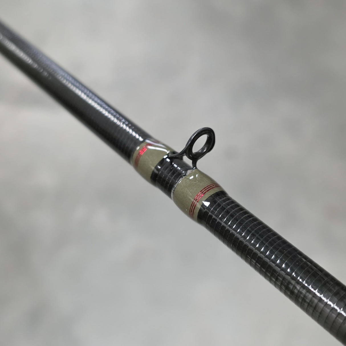 Custom OXIM Trance Casting Rod