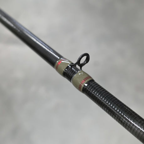 Custom OXIM Trance Casting Rod