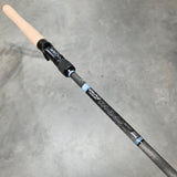 Custom ZOLO Deputy Casting Rod