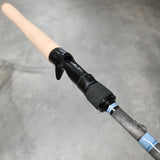 Custom ZOLO Deputy Casting Rod