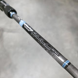 Custom ZOLO Deputy Casting Rod