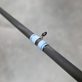 Custom ZOLO Deputy Casting Rod