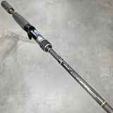 Custom ZOLO Jerkbait Casting Rod