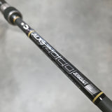 Custom ZOLO Jerkbait Casting Rod