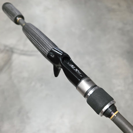 Custom ZOLO Jerkbait Casting Rod