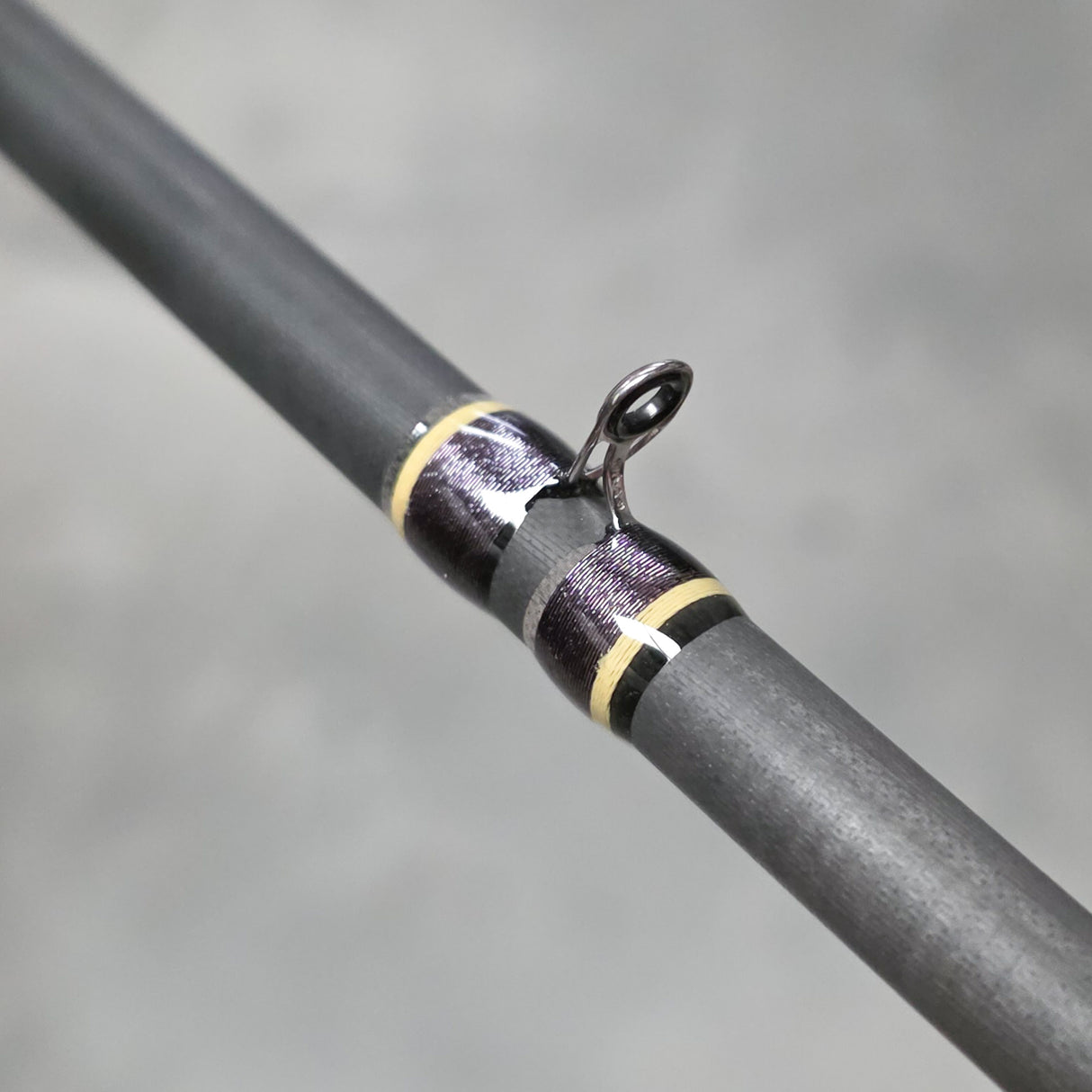 Custom ZOLO Jerkbait Casting Rod