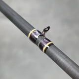 Custom ZOLO Jerkbait Casting Rod