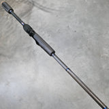 Custom ENOX Charmer Spinning Rod