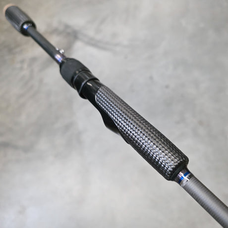 Custom ENOX Charmer Spinning Rod