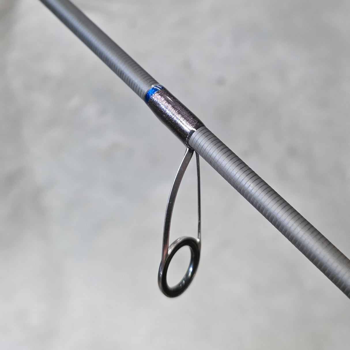 Custom ENOX Charmer Spinning Rod