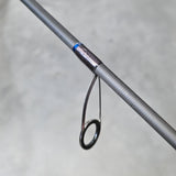 Custom ENOX Charmer Spinning Rod