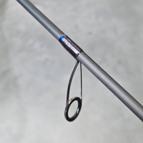 Custom ENOX Charmer Spinning Rod