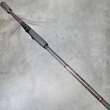 Custom ENOX Wizard Spinning Rod
