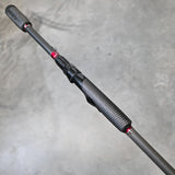 Custom ENOX Wizard Spinning Rod