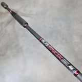 Custom ENOX Wizard Spinning Rod
