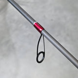 Custom ENOX Wizard Spinning Rod