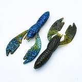Clutch Craw