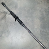 Custom ZOLO Deputy Casting Rod