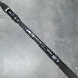 Custom ZOLO Deputy Casting Rod