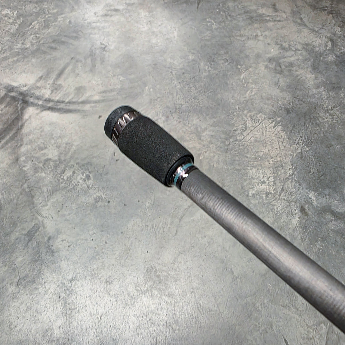 Custom ZOLO Deputy Casting Rod