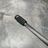Custom ZOLO Deputy Casting Rod