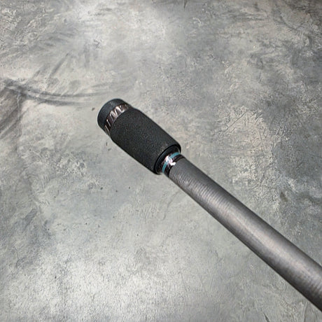 Custom ZOLO Deputy Casting Rod