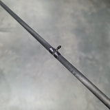 Custom ZOLO Deputy Casting Rod