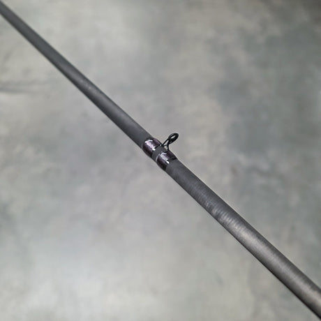 Custom ZOLO Deputy Casting Rod