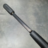 Custom ZOLO Dragger Carbon/Gold