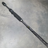 Custom ZOLO Trickster