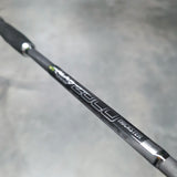 Custom ZOLO Trickster