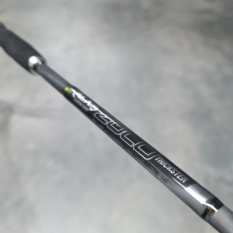 Custom ZOLO Trickster