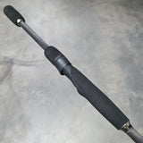 Custom ZOLO Trickster