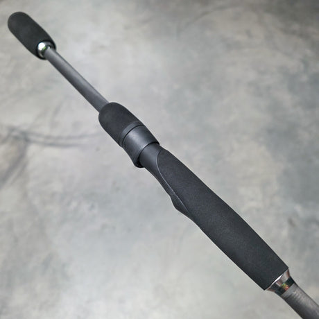 Custom ZOLO Trickster