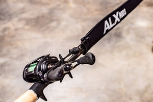 ALX Rods Premium Neoprene Rod Covers for Casting and Spinning Rods
